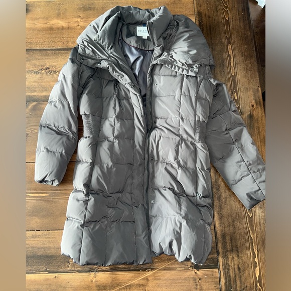 Cole Haan Jackets & Blazers - Women’s XL Cole Haahn Signature winter coat